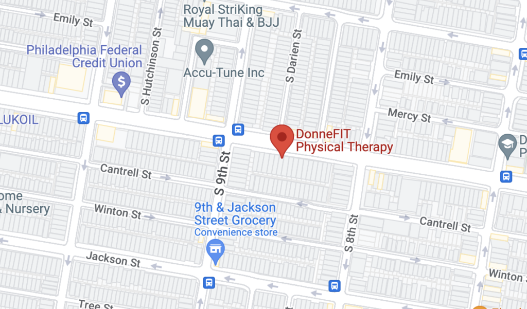donnefit-physical-therapy-snyder-ave-philadelphia-pa