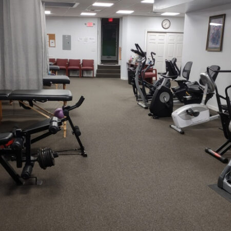 Inside-Building-DonneFit-Physical-Therapy-Philadelphia-PA-Rising-Sun-2