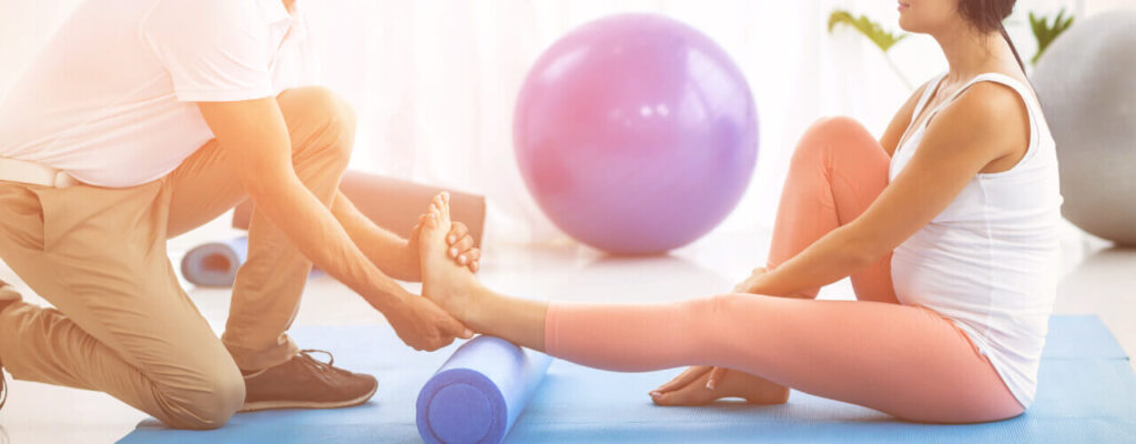 5 Reasons Physical Therapy May Change Your Life | DonneFIT Physical Therapy